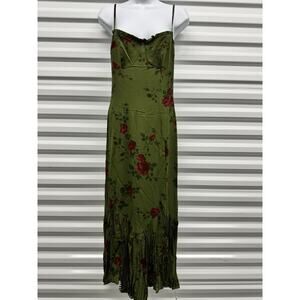 Reformation Aiko Dress Haiku Size 4 NWT!!